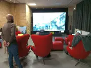 Castillon-la-Bataille : une séance cinéma pour seniors à la Micro-Folie le 31 mars