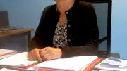 Catherine Bergogne quitte la mairie de Saint-Mamert après 12 ans d'engagement municipal