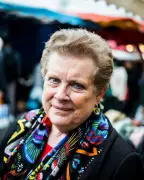 Catherine Trautmann vise la mairie de Strasbourg, 25 ans après son premier mandat