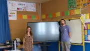 Causses-et-Veyran : Une école rurale équipée pour l'ère numérique et des projets pédagogiques innovants