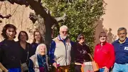 Caveirac, un village où les seniors célèbrent la longévité et le bien-être