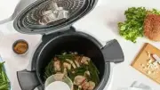 Cdiscount domine le marché avec le Cookeo Moulinex à un prix imbattable