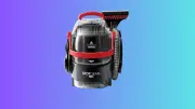 Cdiscount propose une offre exceptionnelle sur le nettoyeur Bissell SpotClean Professional