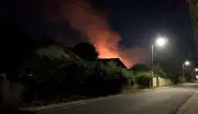 Cestas : l'incendiaire de l'association et de la chapelle jugé à Bordeaux