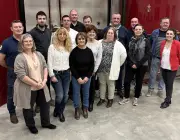 Chadenac : la liste 'Ensemble pour notre commune' dévoile ses priorités pour le mandat