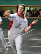 Championnat du Pays basque main nue : les demi-finales à Souraïde ce week-end