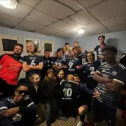 Championnat régional : Sainte-Hélène et l'AGVM brillent lors d'une journée riche en rebondissements