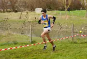 Championnats de France de cross-country : la performance remarquable d'Alexandre Marc