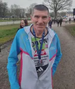 Championnats de France de cross : la Dordogne déçoit avec seulement deux médailles