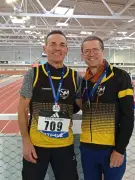 Championnats de France Masters : le Stade Montois brille sous la pluie bretonne