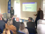 Charente-Maritime : bilan économique 2025 contrasté avec hausse des créations et des procédures judiciaires