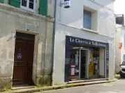 Charente-Maritime : Trois ans requis pour le complice du braqueur d'un buraliste