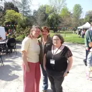 Chasse aux œufs à Eysines : 200 enfants réunis pour financer des activités