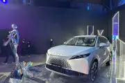 Chery mise sur l'hybride pour conquérir l'Europe, une stratégie pragmatique face à la domination électrique