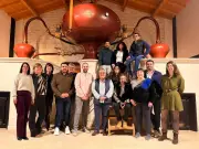 Christelle Neau candidate unique à Jarnac-Champagne pour les municipales