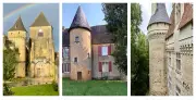 Châteaux en Fête en Dordogne : des édifices historiques ouvrent exceptionnellement leurs portes