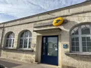 Châtelaillon-Plage : le bureau de poste fermé pour rénovation jusqu'au 30 mai 2026
