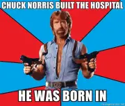 Chuck Norris est mort : l'Internet que nous avons aimé disparaît aussi