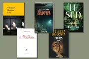 Cinq livres pour une évasion littéraire ce week-end : Italie, Malaisie et plus