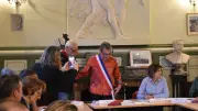 Claude Valéro réélu maire de Paulhan après un scrutin municipal sans accroc