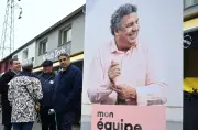 Célébrités en campagne : comment la notoriété médiatique transforme les élections municipales