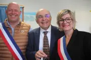 Clermont élit Rachel Holvoet comme nouvelle maire après un vote municipal serré