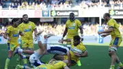 Clermont-MHR : le scénario fou de la victoire de Montpellier à 14 contre 15