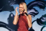 Céline Dion annonce 10 concerts à Paris La Défense Arena en 2026 : un retour historique
