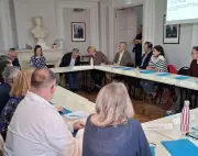 Céline Goeury élue maire de Latresne avec plus de 50% des voix dès le premier tour