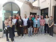 Cocumont : L'assemblée générale du comité des fêtes célèbre une année 2025 exceptionnelle