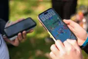 Comment Pokémon Go a permis à Niantic de collecter 30 milliards de photos pour ses robots livreurs