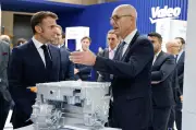 Comment Valeo a convaincu l'Europe d'adopter la règle des 70% pour sauver l'industrie automobile