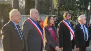 Commémoration des Accords d'Évian à Loupian : Hommage aux victimes de la guerre d'Algérie