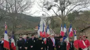 Commémoration du 19-Mars à Creissels : mémoire et vigilance face aux menaces
