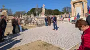 Commémoration du 19 mars à Jonquières-Saint-Vincent : une trentaine de personnes pour le devoir de mémoire