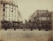 Commune de Paris 1871 : 150 ans après, retour sur 72 jours de révolution et de répression