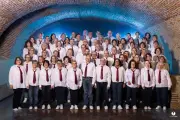 Concert de printemps à Aire-sur-l'Adour : deux chœurs en harmonie à l'église Saint-Martin