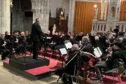 Concert exceptionnel à Birac-sur-Trec : Agen et Marmande unissent leurs harmonies