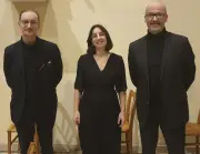 Concert exceptionnel à Saint-Médard-en-Jalles : soprano, baryton et orgue en harmonie