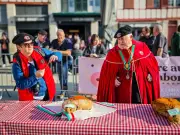 Concours du meilleur jambon fermier à Bayonne : inscriptions ouvertes pour la 563e édition