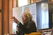 Conférence de Boualem Sansal à Saint-Raphaël : complet, retransmission en direct prévue