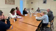 Conseil municipal de Montmirat : tensions autour du slogan 