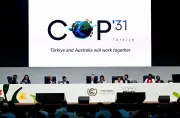 COP31 à Antalya : la Turquie veut une conférence de mise en œuvre des décisions climatiques