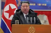 Corée du Nord : une fausse déclaration de Kim Jong-un sur les élections fait le buzz