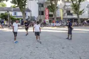 Coupe de France de pétanque : La Crau affronte Fréjus dans un choc titanesque ce vendredi soir