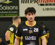 Coupe de France fédérale : le GLHB affronte le petit poucet Castanet en 8e de finale