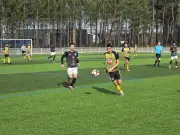 Coupe Départementale : Audenge et Cazaux en lice, matchs de rattrapage en R3