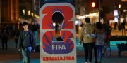 Coupe du monde 2026 : l'inquiétude des ouvriers de Guadalajara après les violences du cartel