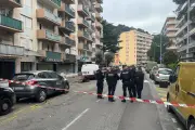 Coups de feu dans le quartier de l'Ariane à Nice : une bagarre dégénère