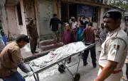 Court-circuit fatal dans un hôpital indien : 11 blessés parmi le personnel